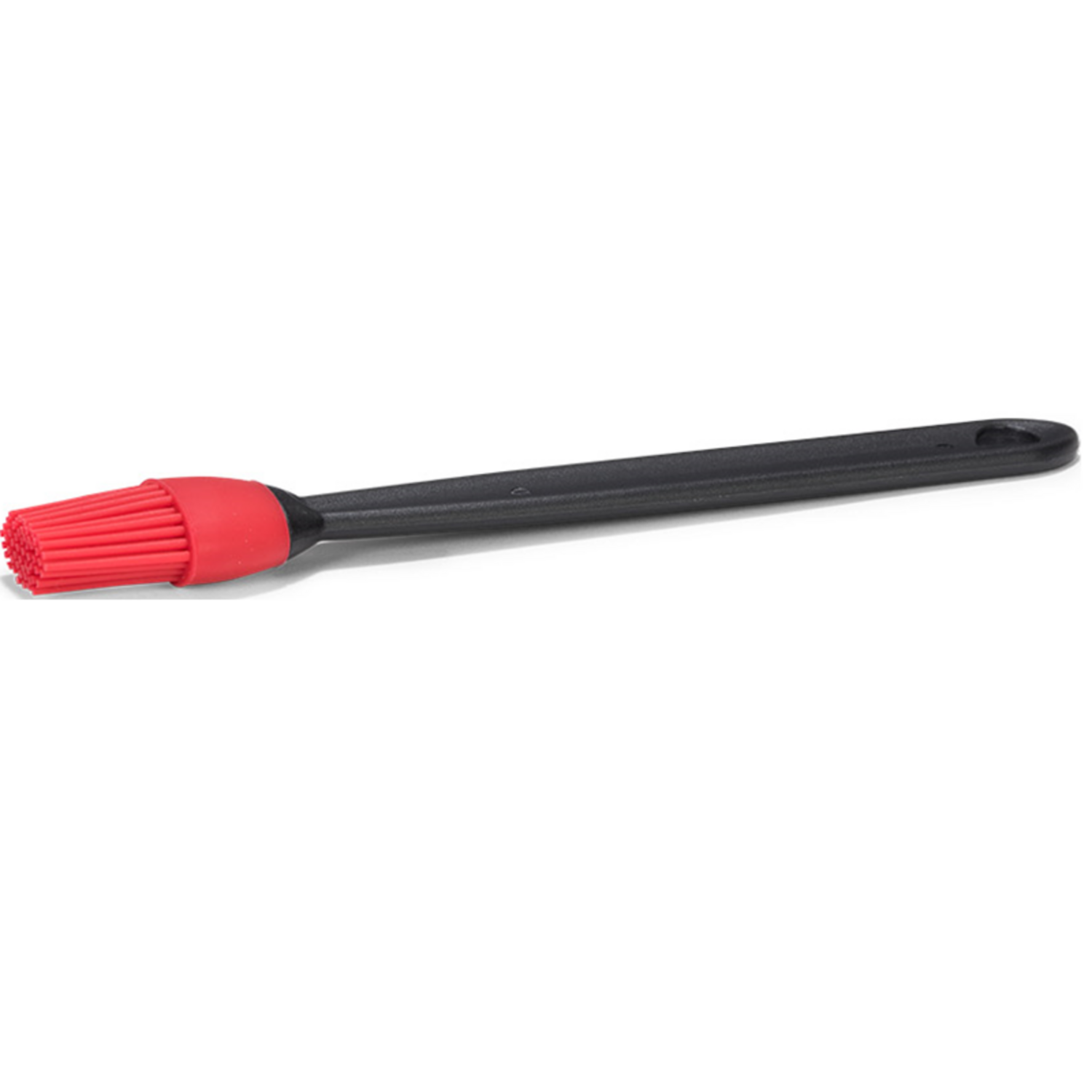 Siliconen bakkwast 22cm Patisse