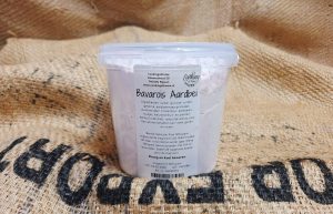 Bavarois Aardbei 600 gram