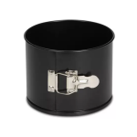 Patisse Springvorm met hoge rand Ø12 cm