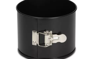 Patisse Springvorm met hoge rand Ø12 cm