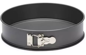Profi Springvorm 18 cm Patisse