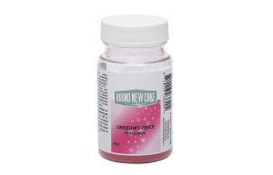 BrandNewCake Sneeuwsuiker Pearl Roze 25g