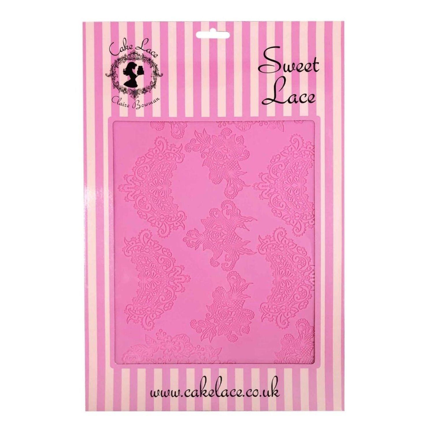Cake Lace Mat - Sweet Lace Groot