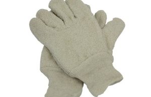Handschoenen Trikot (warme en koude werkzaamheden)