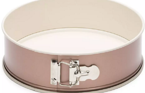 Ceramic  Springvorm 22cm Patisse