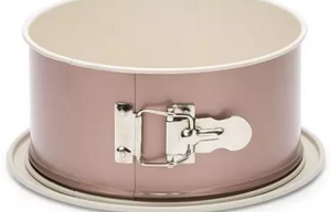 Ceramic Springvorm met hoge rand 18cm