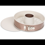 Springvorm met tulbandinzet 26cm Ceramic