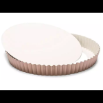 Quichevorm met losse bodem 28cm Patisse