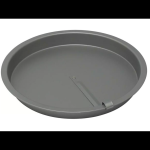 Patisse Boterkoekvorm 23cm met mes