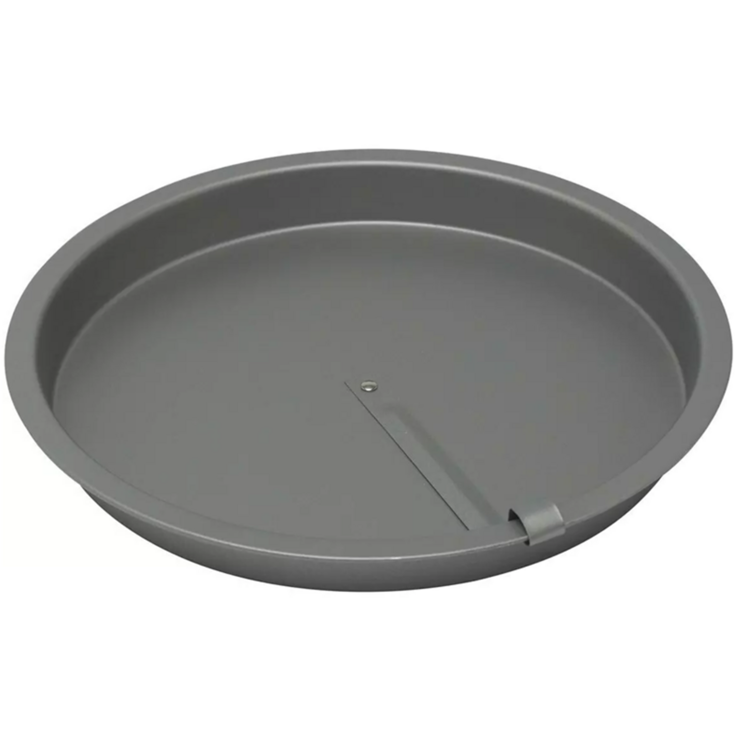 Patisse Boterkoekvorm 23cm met mes