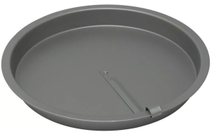 Patisse Boterkoekvorm 23cm met mes