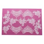 Cake Lace Mat - Sweet Lace Groot