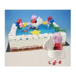 Peppa Pig Taartset