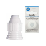 Wilton Spuitjesadapter Groot