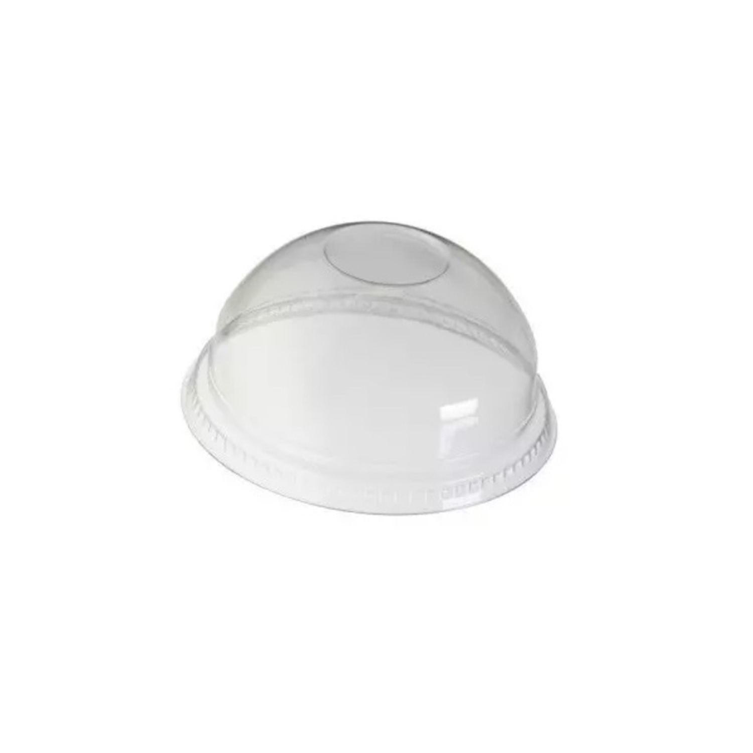 Lepelbakje Sundae met Deksel 280ml