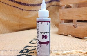 Choco drip Purple 100 gram