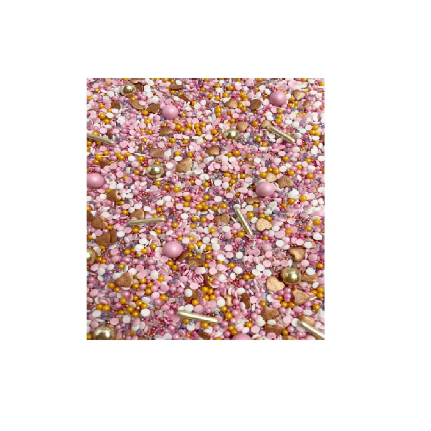 Sprinklemix Bellalicious 90g
