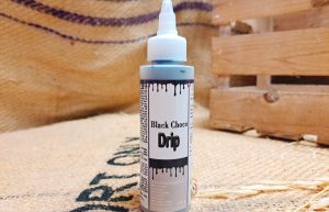 Choco drip Black 100 gram