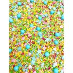 Sprinkle mix Happylicious 90 gram