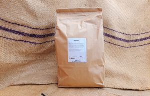 Bananen cakemix - 5 kg