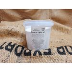 Bavarois Neutraal 600 gram