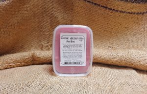 Gebak glazuur Aardbei - 250 gram