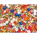 Sprinkle mix Dutchlicious 90g