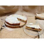 Bakpakket Aardbeien Roomvlaai