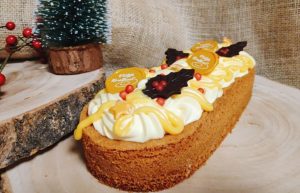 Bakpakket Luxe Advocaat Slof
