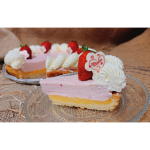 Bakpakket Zanddeegvlaai - voor 2 taarten