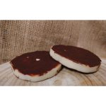Bakpakket Advocaat Kozakken