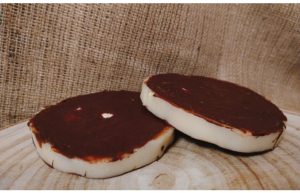 Bakpakket Advocaat Kozakken