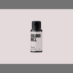 Colourmill Taupe 20ml - Aqua Blend**
