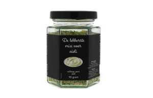 De lekkerste mix voor Aioli 90 gram