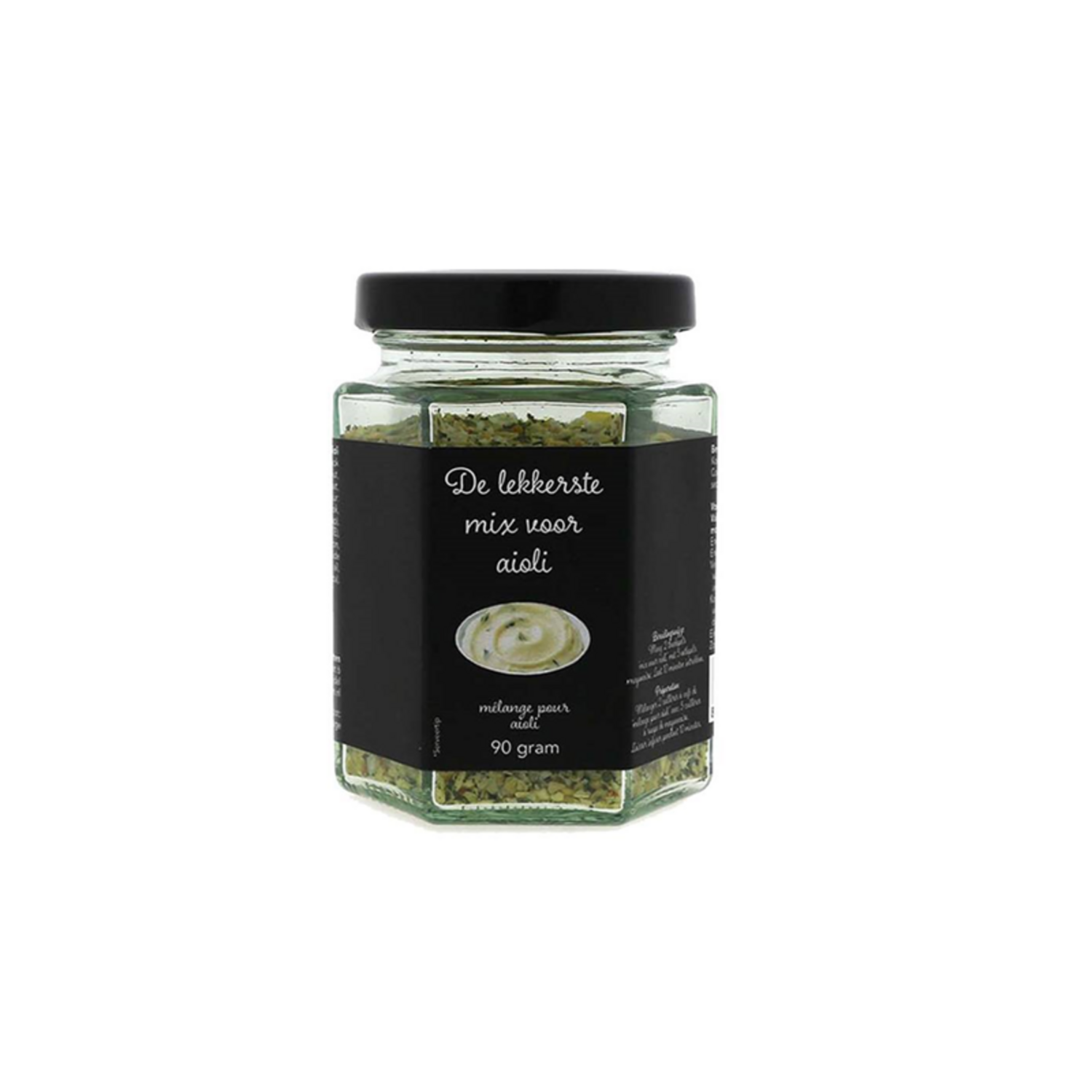 De lekkerste mix voor Aioli 90 gram