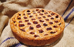 Bakpakket Appeltaart de Luxe