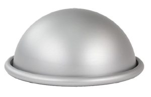 PME Ball Pan Ø15.2x7.6cm
