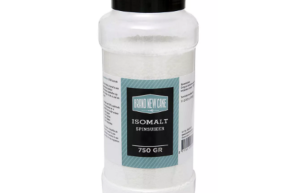BrandNewCake Isomalt korrels 750 gram