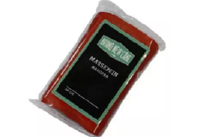 Marsepein Rood 1:3 250 gram