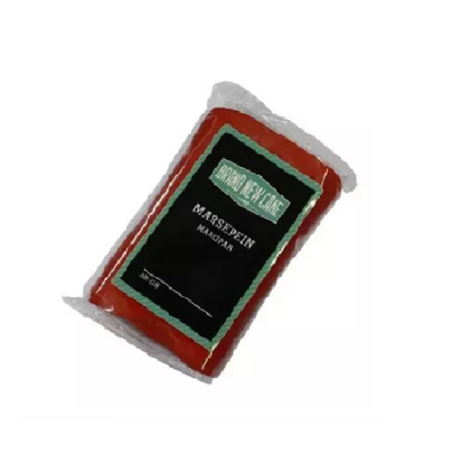 Marsepein Rood 1:3 250 gram