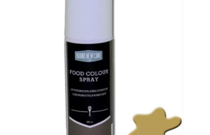 BrandNewCake Goudspray 50ml