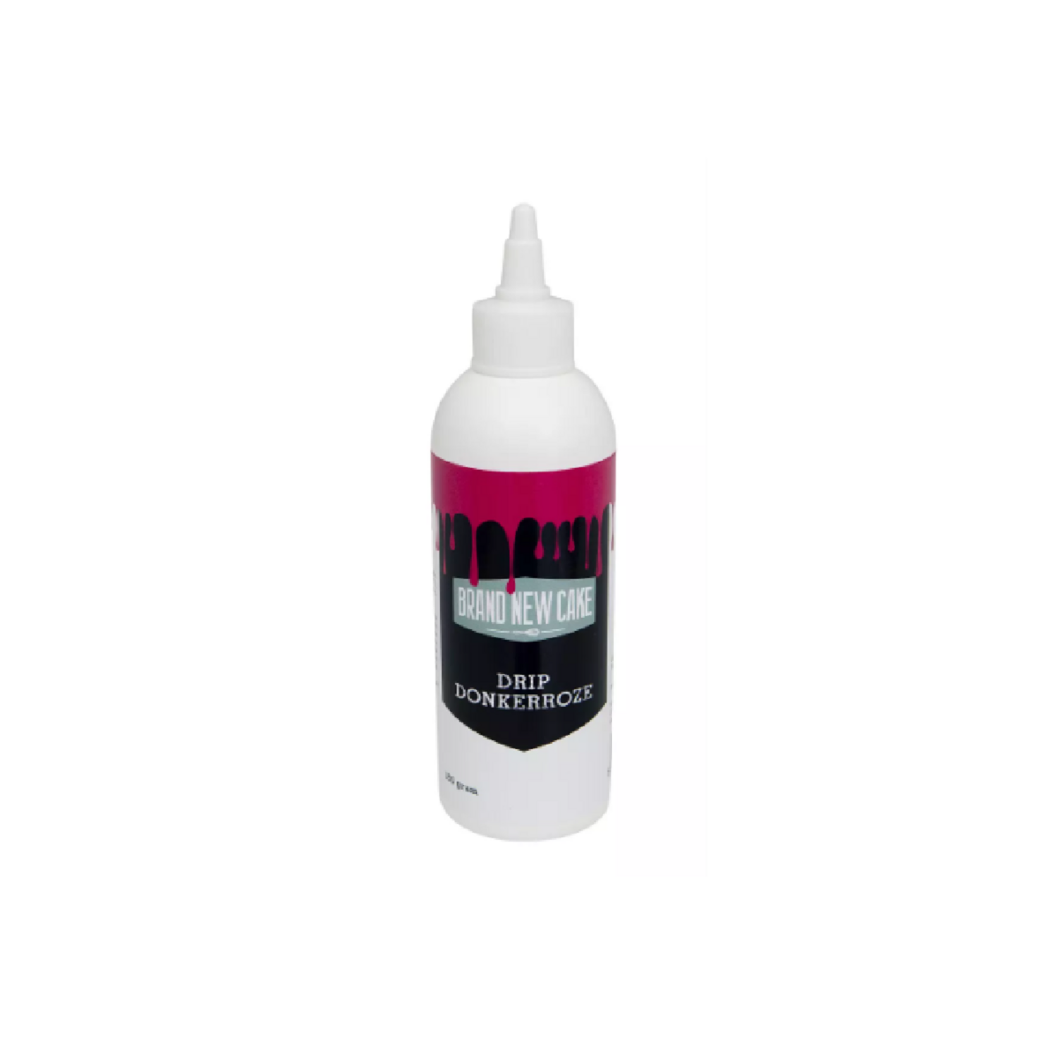 BNC Drip Donkerroze 180gr.