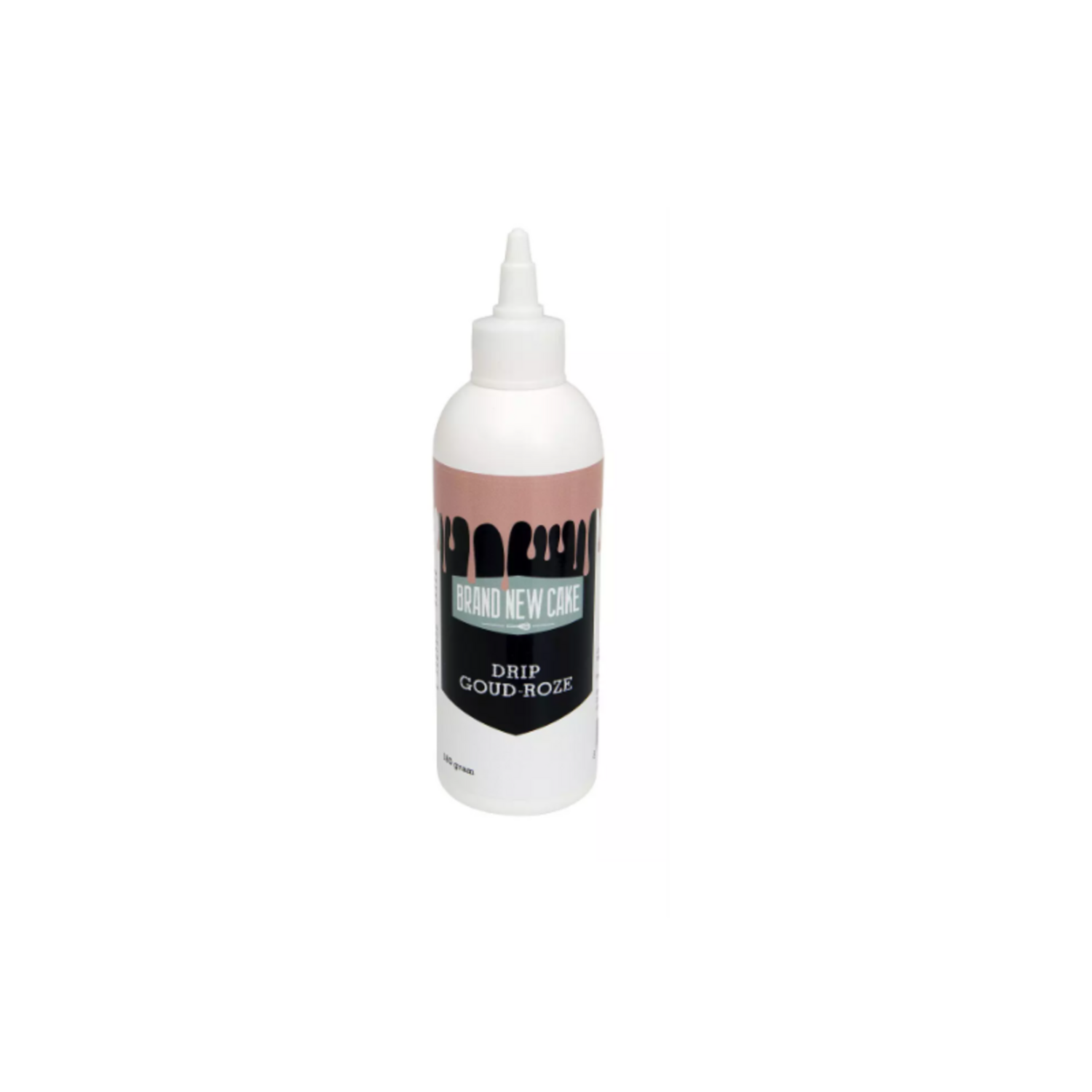 BNC Drip Goud-Roze 180gr.