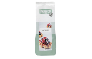 BrandNewCake Wafel-mix 800g