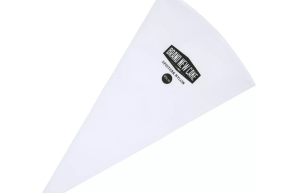 BNC Spuitzak Nylon 45cm