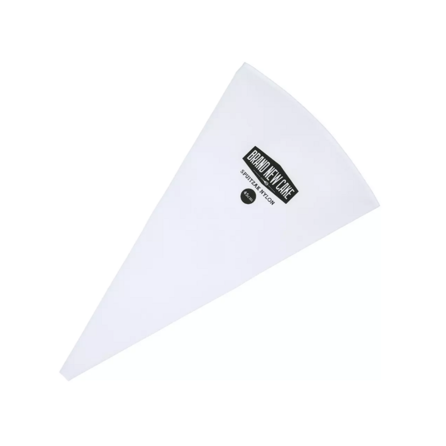BNC Spuitzak Nylon 45cm