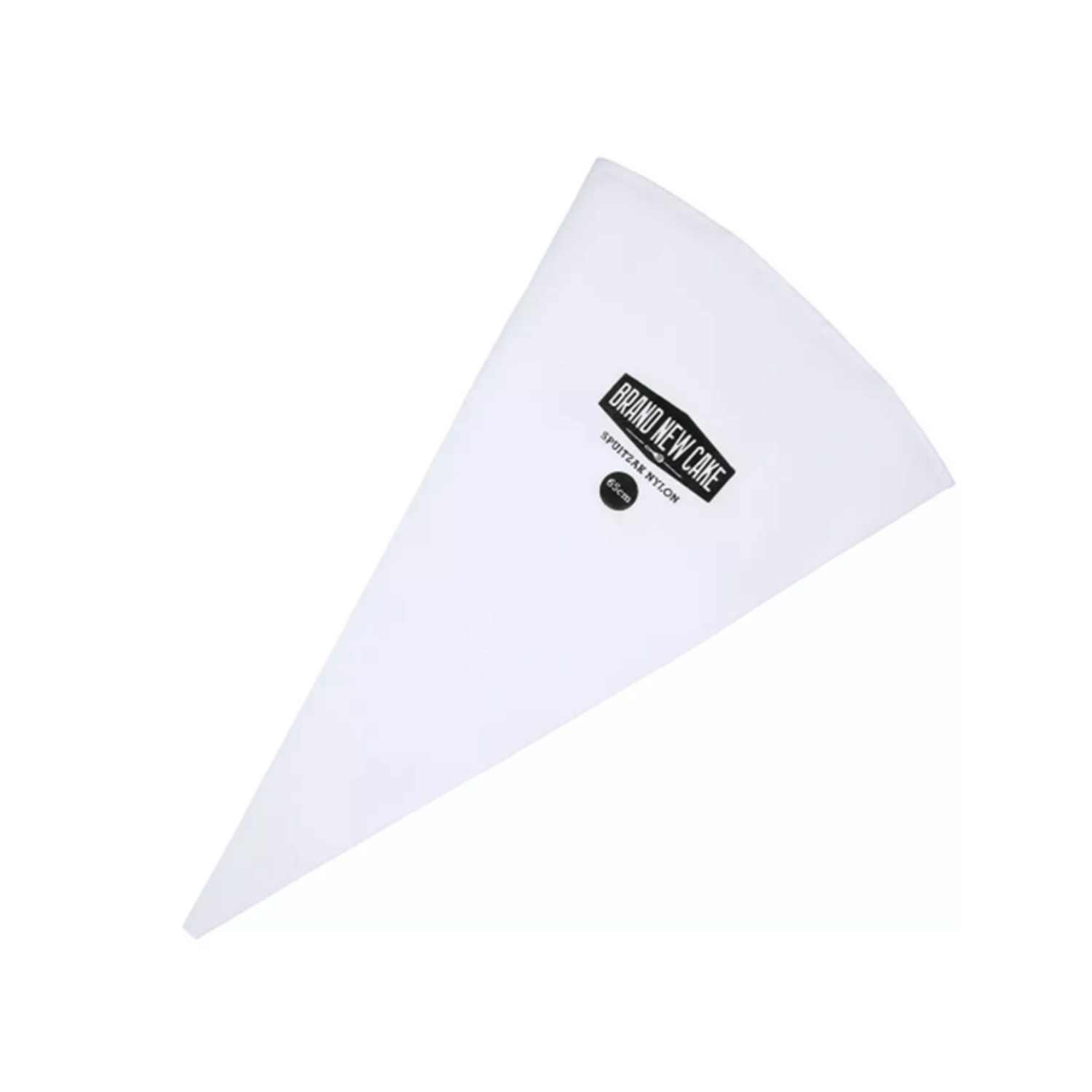 BNC Spuitzak Nylon 65cm