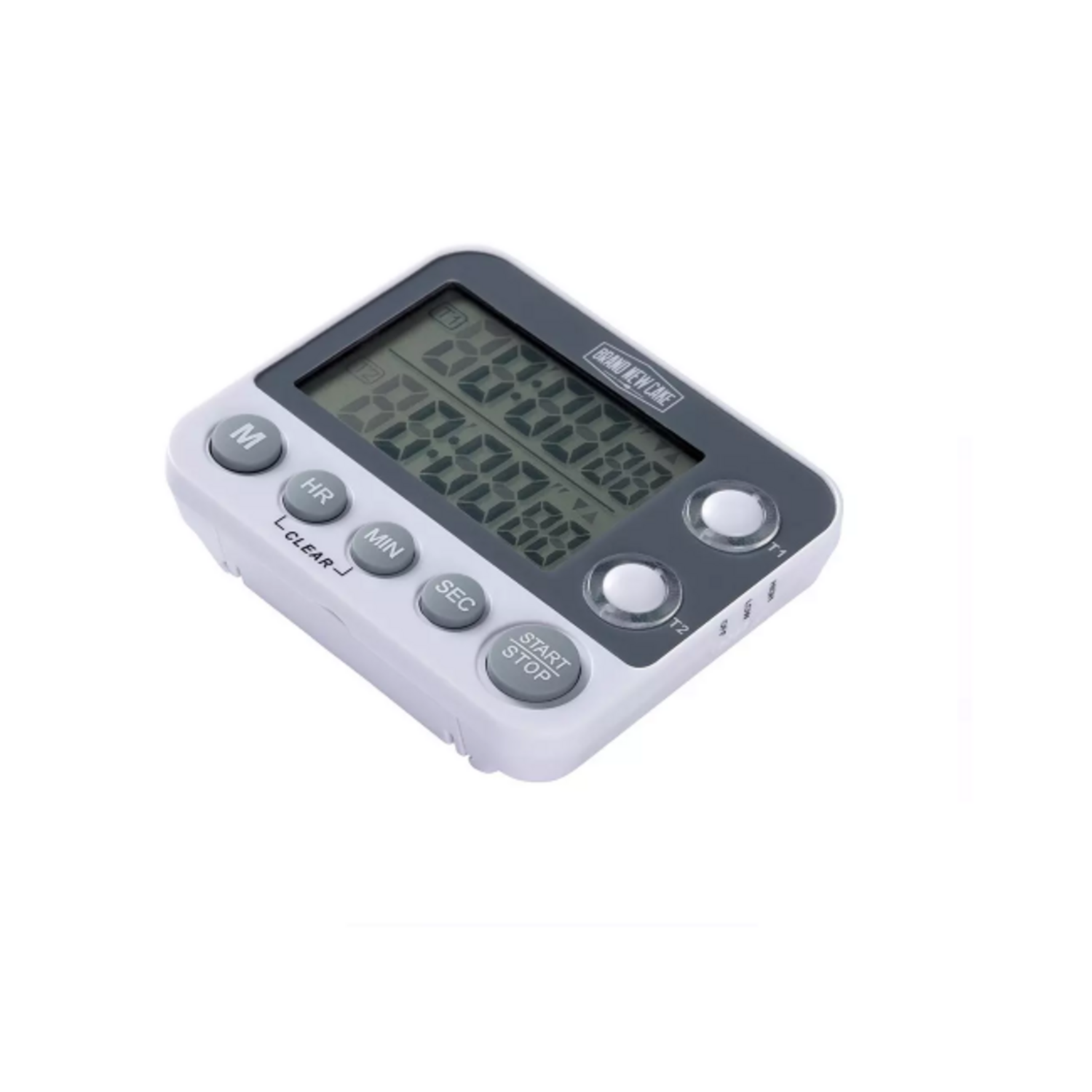 BrandNewCake Digitale Timer 2-tijden