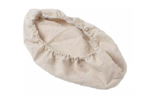 BrandNewCake Linnen doek 36x11cm (tbv Rijsmandje BNC00508)