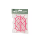 BNC Quilt Sierrand Uitsteker 13x7.5cm